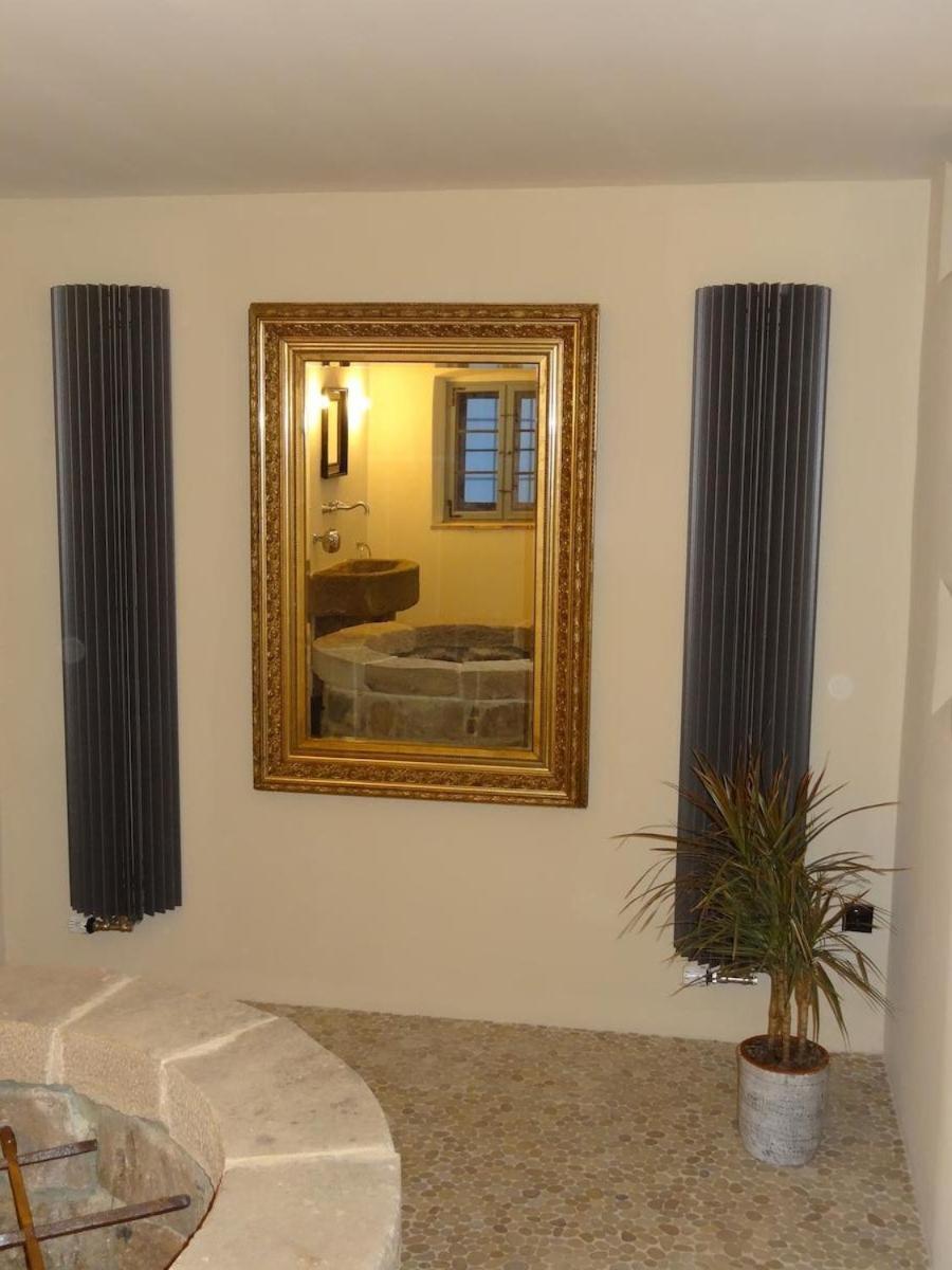 Ferienwohnung Ickelhaus 1 Bad Windsheim Zimmer foto